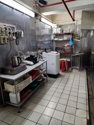 Woodlands East Industrial Estate (D25), Factory #592311131